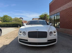 Bentley Flying Spur * 4DR SDN * CARFAX * ЦЕНА ДО БГ - 37800 € / 73930.37 лв. - 19398181 2