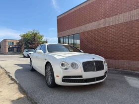 Bentley Flying Spur * 4DR SDN * CARFAX * ЦЕНА ДО БГ - 37800 € / 73930.37 лв. - 19398181 3