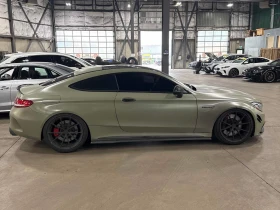 Mercedes-Benz C 63 AMG S* BURMESTER* 360* ����*  | Mobile.bg � ����� ������ 5