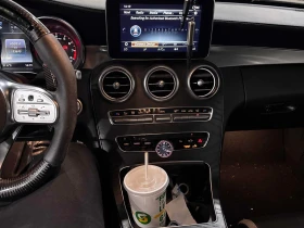 Mercedes-Benz C 63 AMG S* BURMESTER* 360* ����*  | Mobile.bg � ����� ������ 9