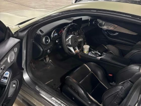 Mercedes-Benz C 63 AMG S* BURMESTER* 360* ����*  | Mobile.bg � ����� ������ 7