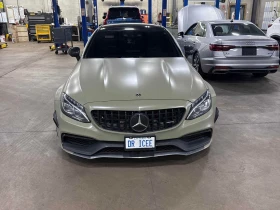 Mercedes-Benz C 63 AMG S* BURMESTER* 360* ����*  | Mobile.bg � ����� ������ 2
