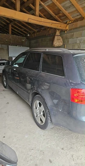 Audi A4 - 2800 € / 5476.32 лв. - 86743069 4