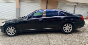 Mercedes-Benz S 320 L, Pano, NVis, �����, Distr, ����, A����, H&�, ��� | Mobile.bg � ����� ������ 7