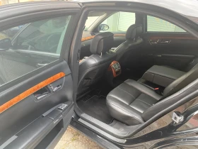 Mercedes-Benz S 320 L, Pano, NVis, �����, Distr, ����, A����, H&�, ��� | Mobile.bg � ����� ������ 10