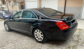 Mercedes-Benz S 320 L, Pano, NVis, �����, Distr, ����, A����, H&�, ��� | Mobile.bg � ����� ������ 6