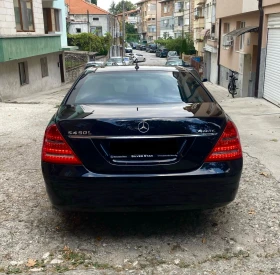 Mercedes-Benz S 320 L, Pano, NVis, �����, Distr, ����, A����, H&�, ��� | Mobile.bg � ����� ������ 5