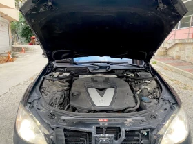 Mercedes-Benz S 320 L, Pano, NVis, �����, Distr, ����, A����, H&�, ��� | Mobile.bg � ����� ������ 14