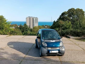 Smart Fortwo Pulse - 1500 € - 60502514 4