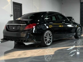 Mercedes-Benz C 43 AMG * CARFAX * PERFORMANCE EXHAUST*  | Mobile.bg � ����� ������ 3