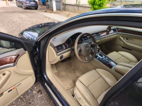 Audi A8 - 9000 € - 54679168 15
