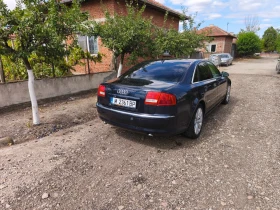 Audi A8 - 9000 € - 54679168 7