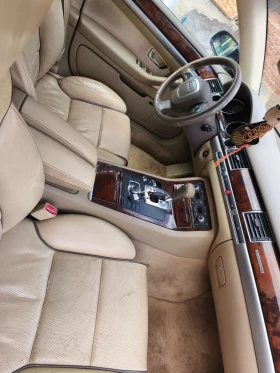 Audi A8 - 9000 € - 54679168 16