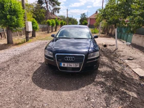 Audi A8 - 9000 € - 54679168 2