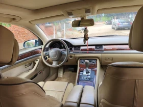 Audi A8 - 9000 € - 54679168 14