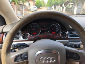 Audi A8 - 9000 € - 54679168 12