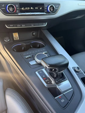 Audi A5 S Line * Matrix * FULL * АвтоКредит * (ЦЕНА ДО БГ) | Auto.bg — изображение 10