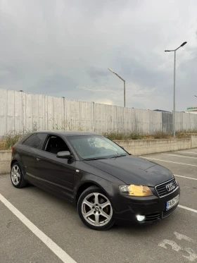 Audi A3 1.9 - 2400 € - 51961700 6