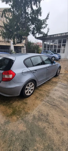 BMW 116 1.6i 115k.c. 148000 км. | Auto.bg — изображение 3