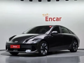 ������ Hyundai Ioniq 6