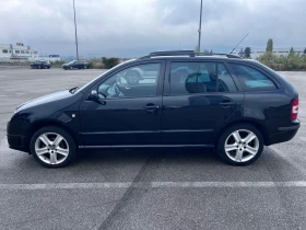 Skoda Fabia FIT 1.9TDI 101 k.c | Auto.bg — изображение 7