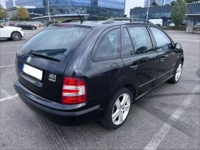 Skoda Fabia FIT 1.9TDI 101 k.c | Auto.bg — изображение 6