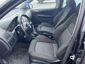 Skoda Fabia FIT 1.9TDI 101 k.c | Auto.bg — изображение 10
