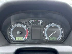 Skoda Fabia FIT 1.9TDI 101 k.c | Auto.bg — изображение 15