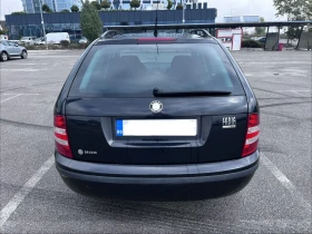 Skoda Fabia FIT 1.9TDI 101 k.c | Auto.bg — изображение 5
