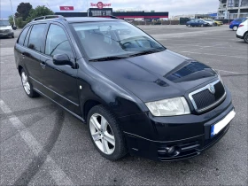 Skoda Fabia FIT 1.9TDI 101 k.c | Auto.bg — изображение 3