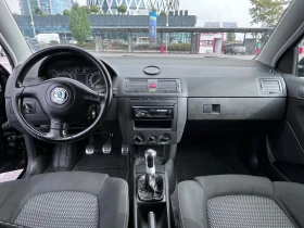 Skoda Fabia FIT 1.9TDI 101 k.c | Auto.bg — изображение 9