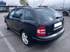 Skoda Fabia FIT 1.9TDI 101 k.c | Auto.bg — изображение 4