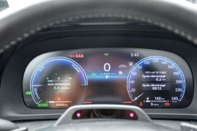 Toyota Crown LIMITED AWD PANORAMIC ONE OWNER, NO ACCIDENTS / AU | Auto.bg — изображение 16