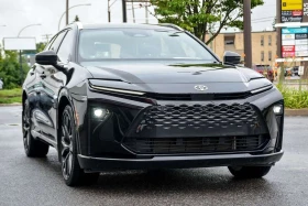 Toyota Crown LIMITED AWD PANORAMIC ONE OWNER, NO ACCIDENTS / AU | Auto.bg — изображение 9