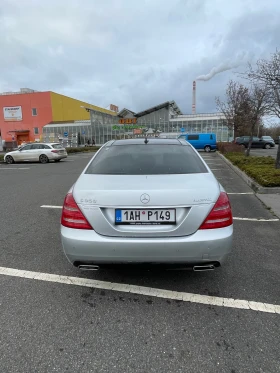 Mercedes-Benz S 350 - 11000 € - 72514813 5