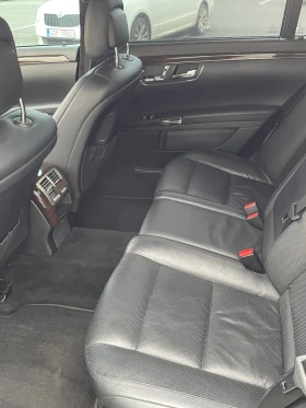 Mercedes-Benz S 350 - 11000 € - 72514813 9