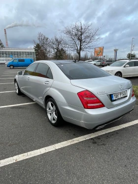 Mercedes-Benz S 350 - 11000 € - 72514813 6