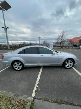 Mercedes-Benz S 350 - 11000 € - 72514813 3