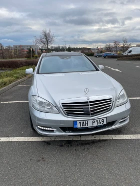 Mercedes-Benz S 350 - 11000 € - 72514813 2