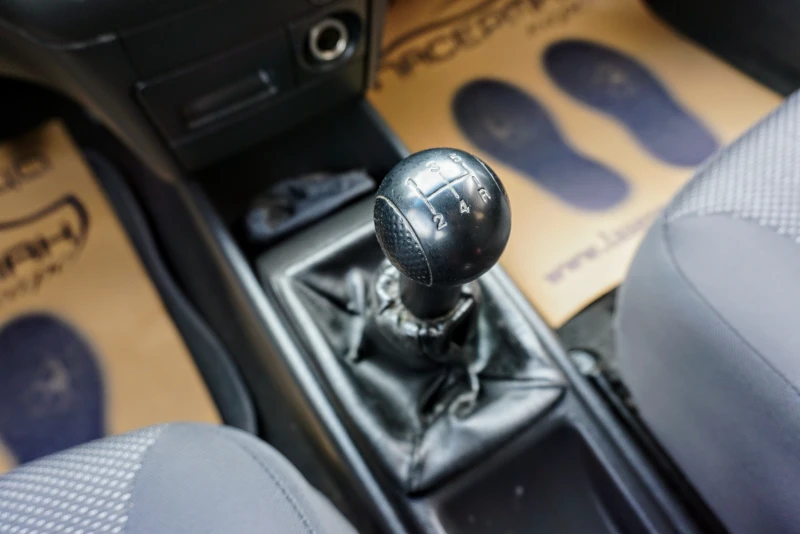 Chevrolet Aveo 1.2 L ECOLOGIC GPL, снимка 7 - Автомобили и джипове - 21718365