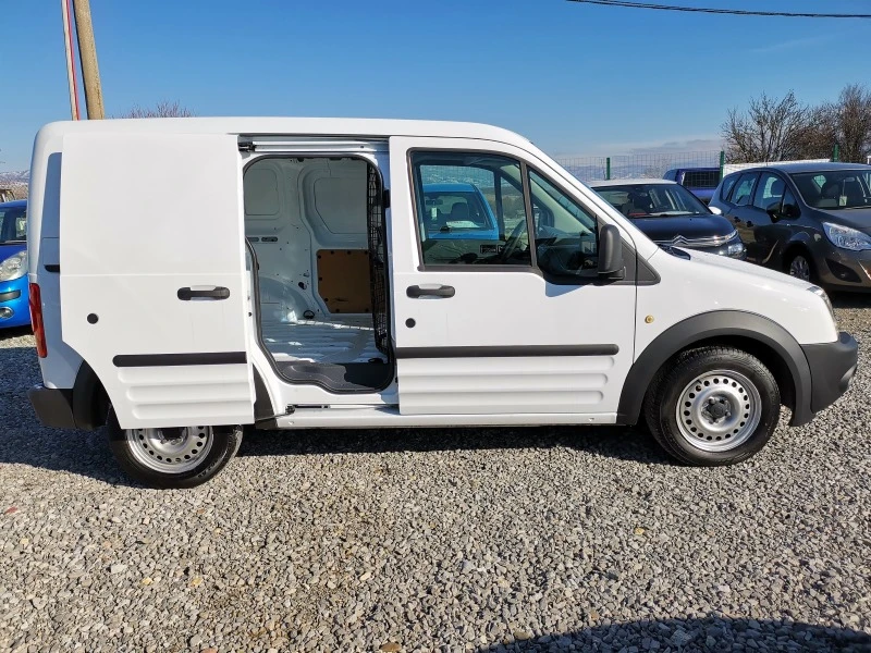 Ford Connect 1.8TDCi E5A, снимка 5 - Автомобили и джипове - 46355737