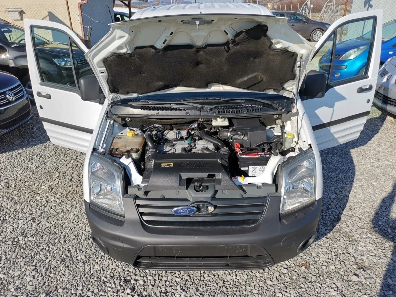 Ford Connect 1.8TDCi E5A, снимка 10 - Автомобили и джипове - 46355737