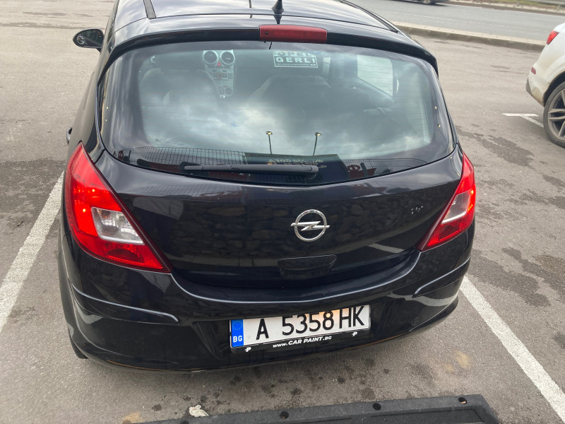Opel Corsa, снимка 6 - Автомобили и джипове - 44997230