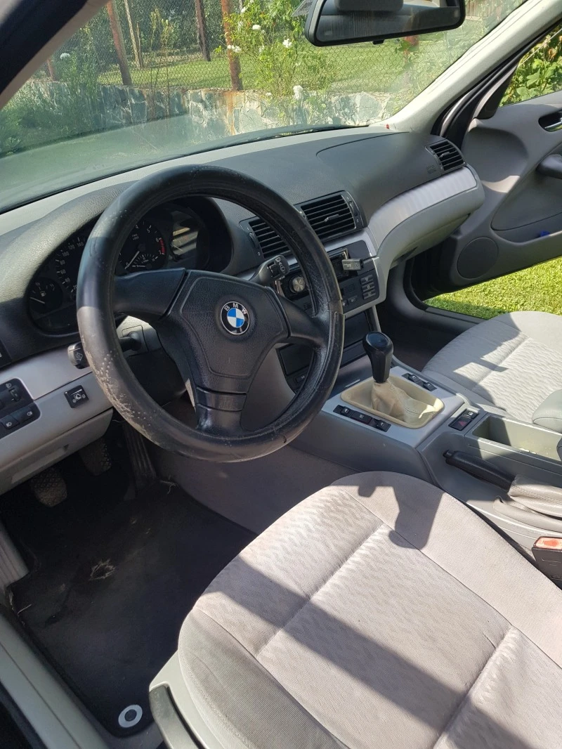 BMW 316, снимка 6 - Автомобили и джипове - 48487997