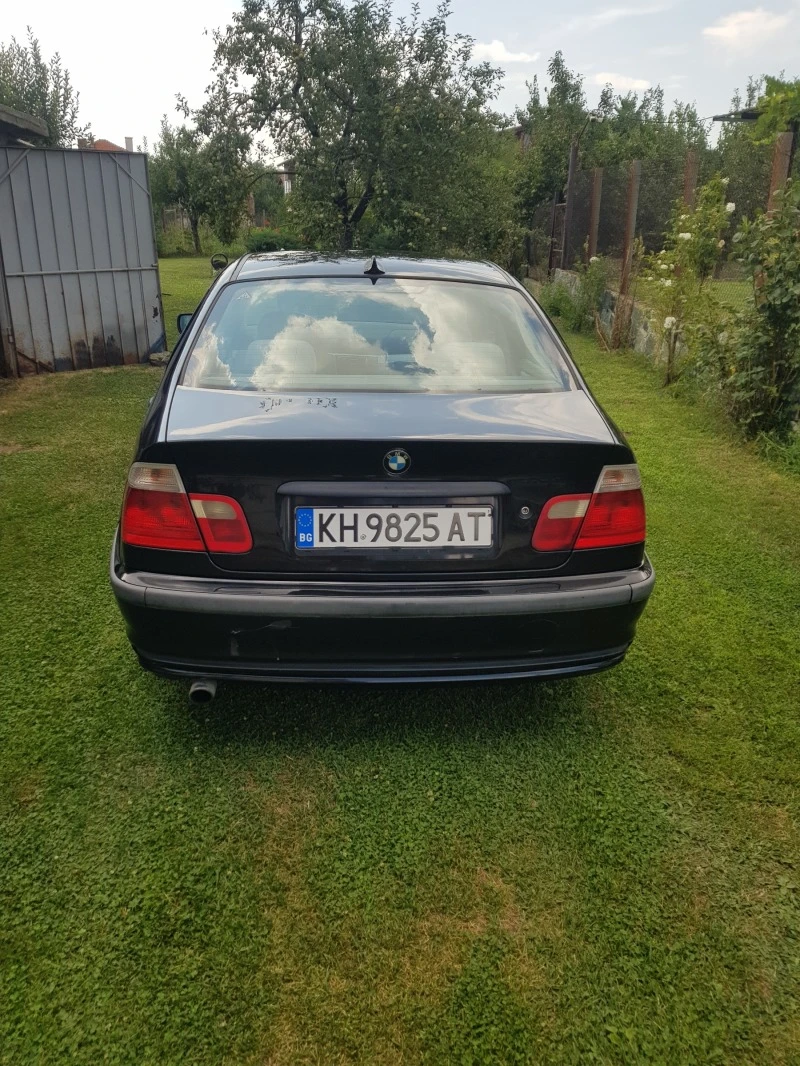 BMW 316, снимка 3 - Автомобили и джипове - 49089838