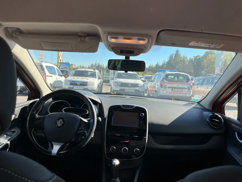 Renault Clio, снимка 4 - Автомобили и джипове - 47439053