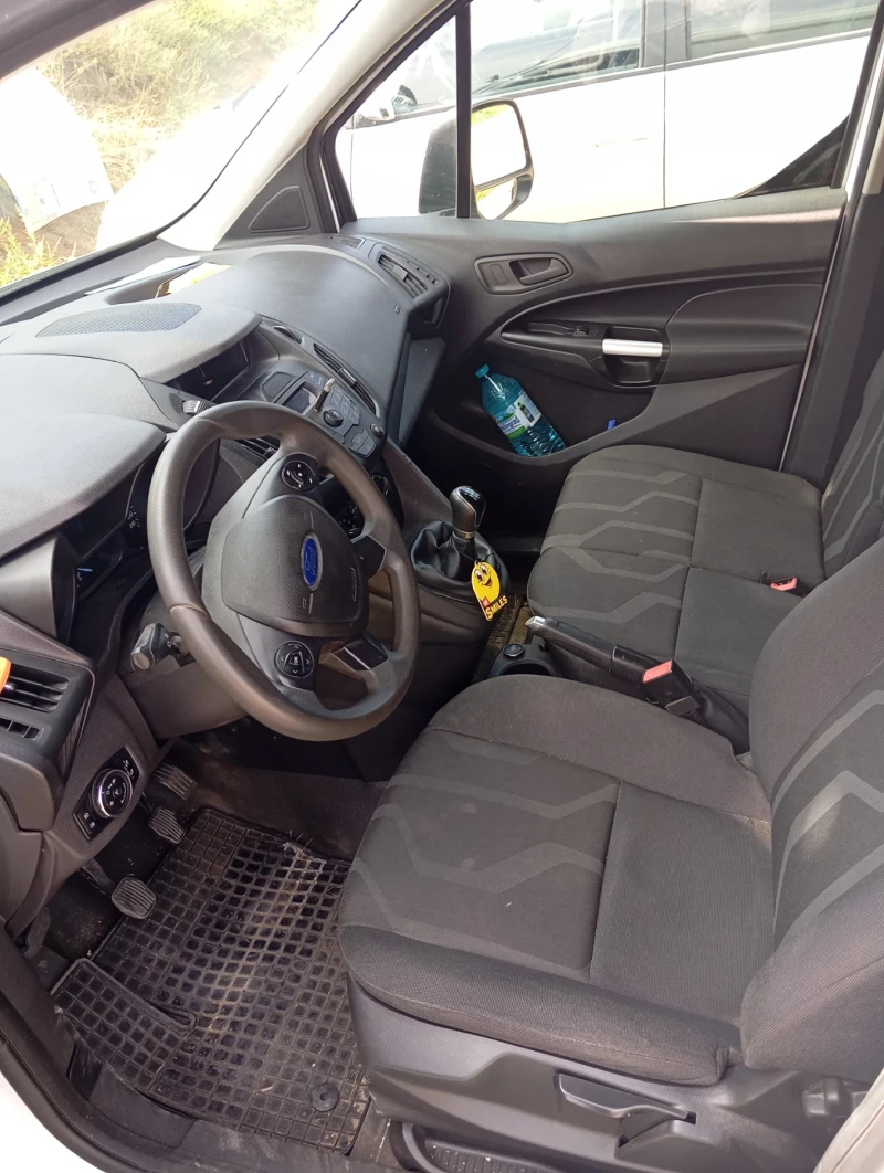 Ford Connect, снимка 2 - Автомобили и джипове - 47510381