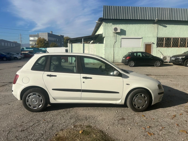 Fiat Stilo, снимка 3 - Автомобили и джипове - 47745581