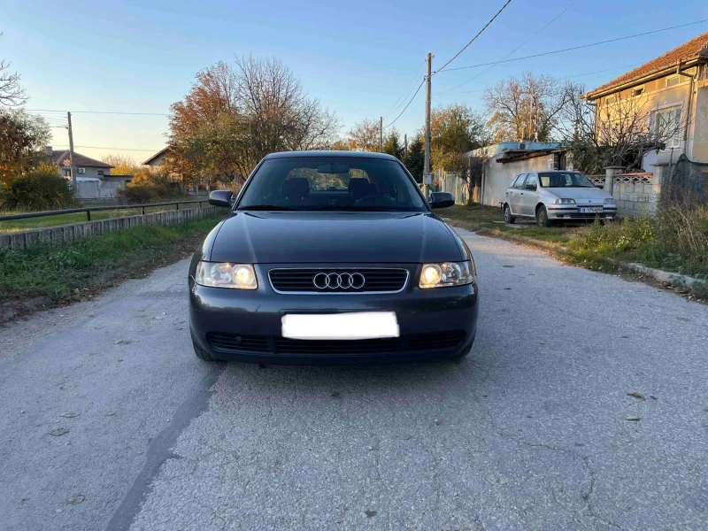 Audi A3 1.6 Facelift, снимка 1 - Автомобили и джипове - 47857093