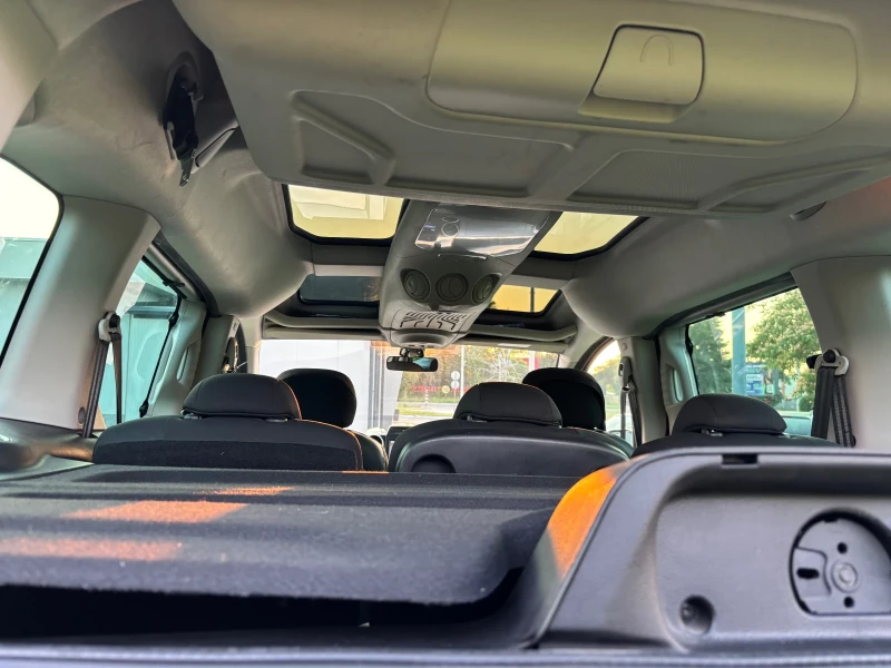 Peugeot Partner NEW TEPEE ZENITH 1.6 Blue HDI 120 S&S MPV, снимка 14 - Автомобили и джипове - 52508075